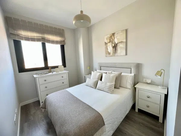 Piso en Bulevar Louis Pasteur, 16 - Foto 14