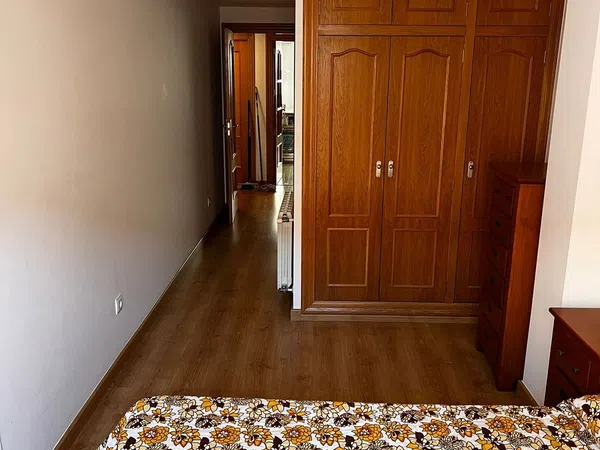 Piso en Plaza andres baqero, 7, San Lorenzo - Foto 9