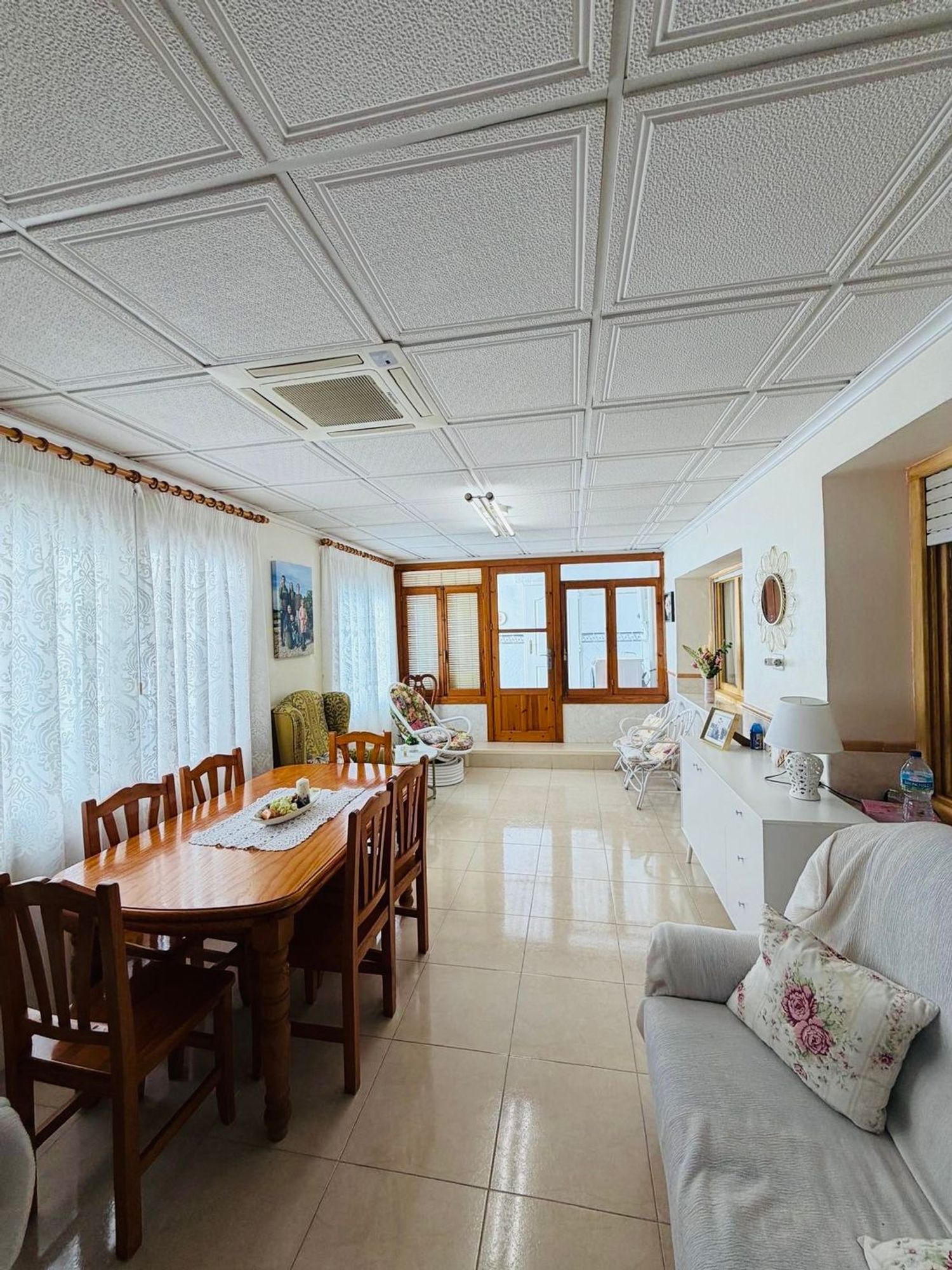Chalet pareado en Avenida Federíco García Lorca, 57 - Foto 10