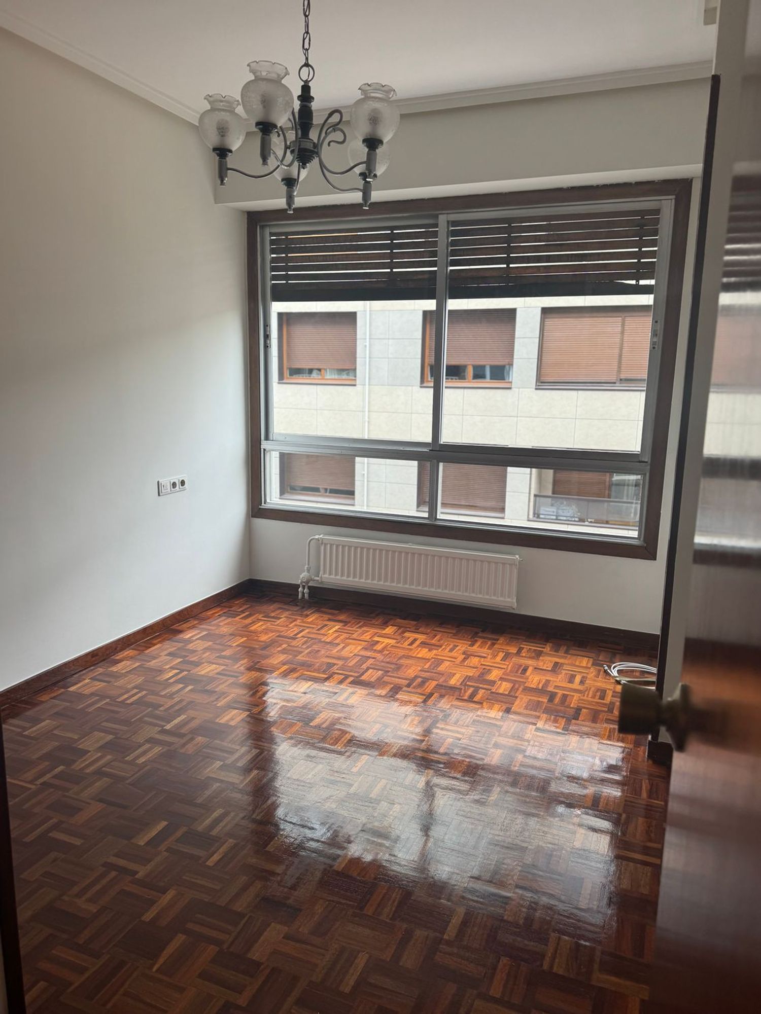 Piso en Karlos I.a Hiribidea, 30, Amara - Foto 10