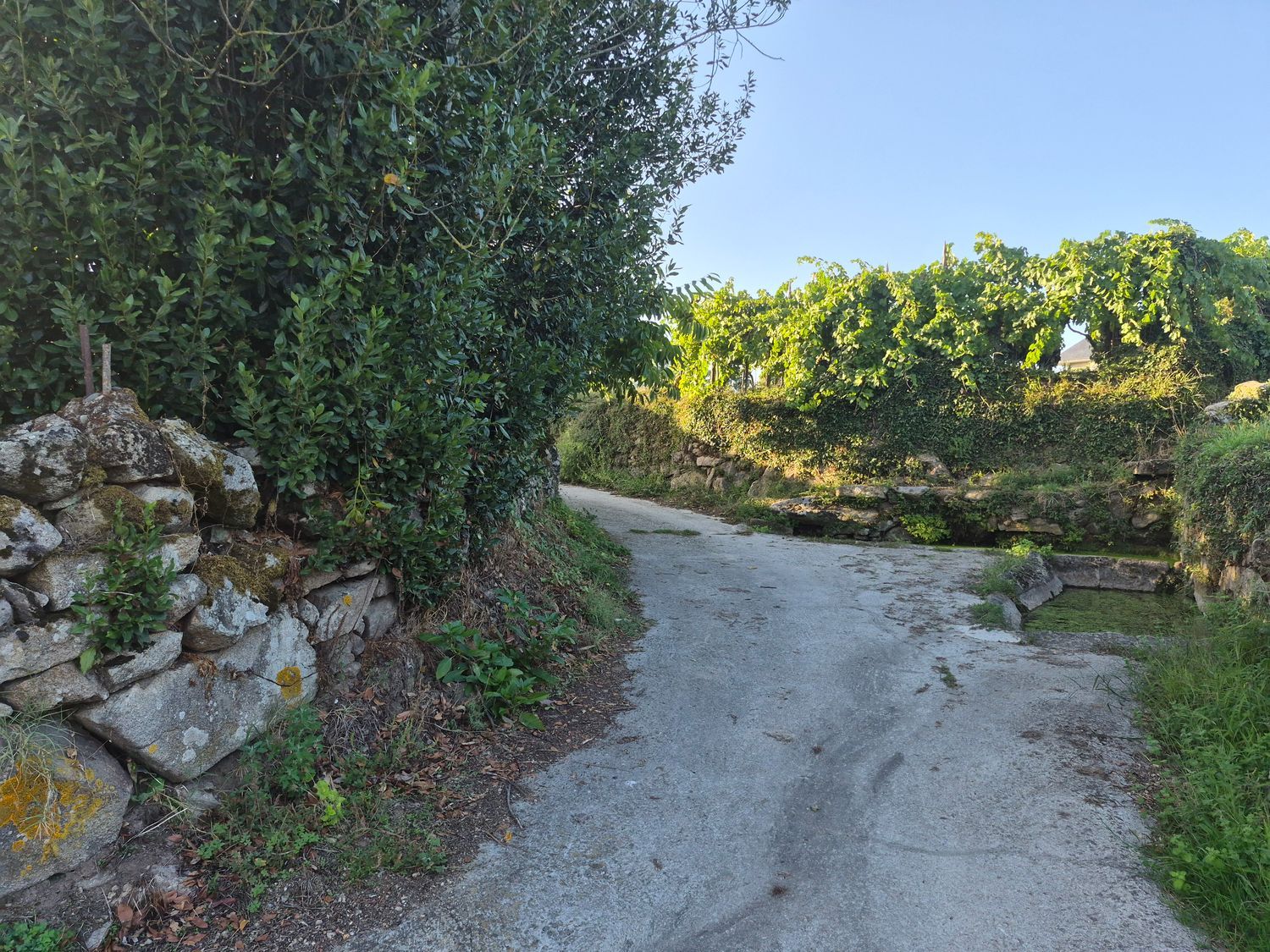 Casa de pueblo en Lugar Figueiredo, 142 - Foto 10