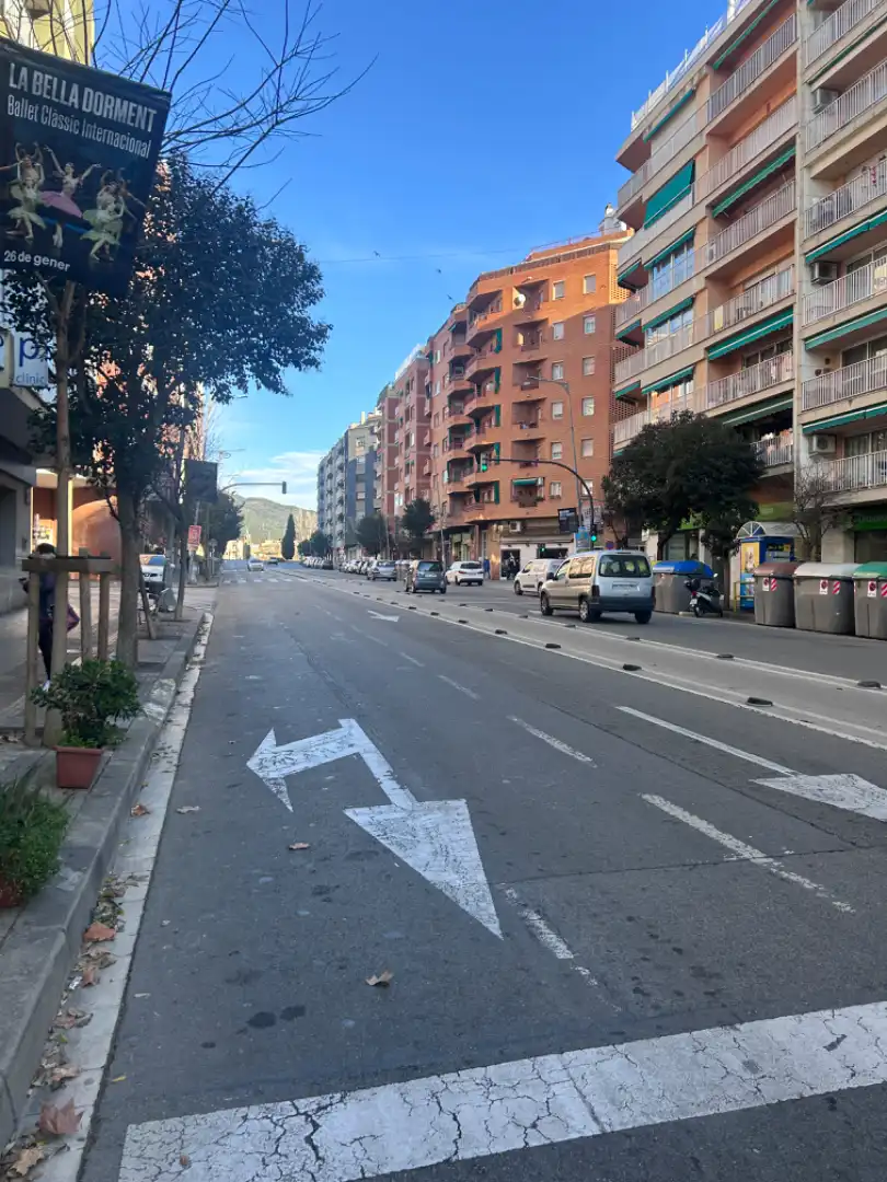 Local comercial en  Avinguda de Josep Tarradellas - Foto 21