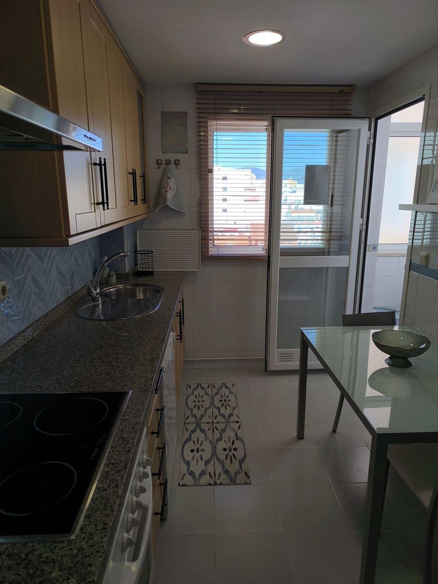 Piso en calle Martínez Maldonado, 40 - Foto 32