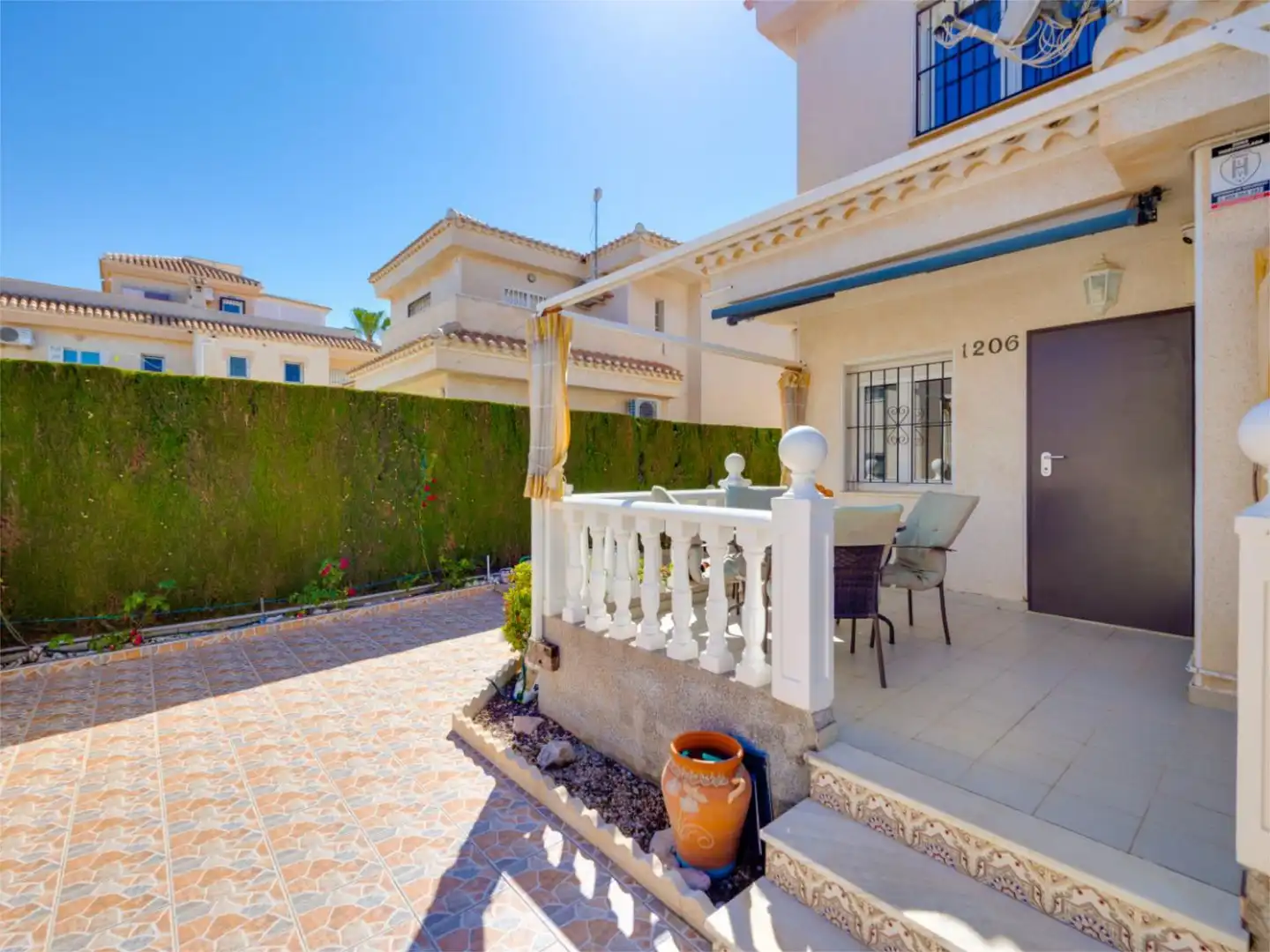 Chalet en  Calle Nicolás de Bussi 22 - Foto 3