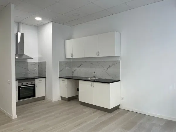 Estudio en Barrio Sant Josep