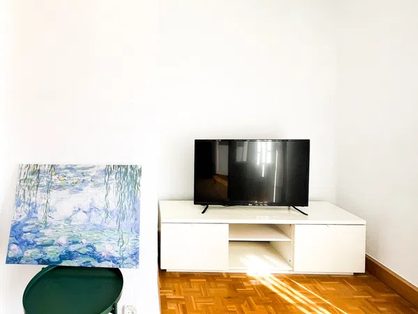 Piso en calle de Sangüesa, 47 - Foto 5