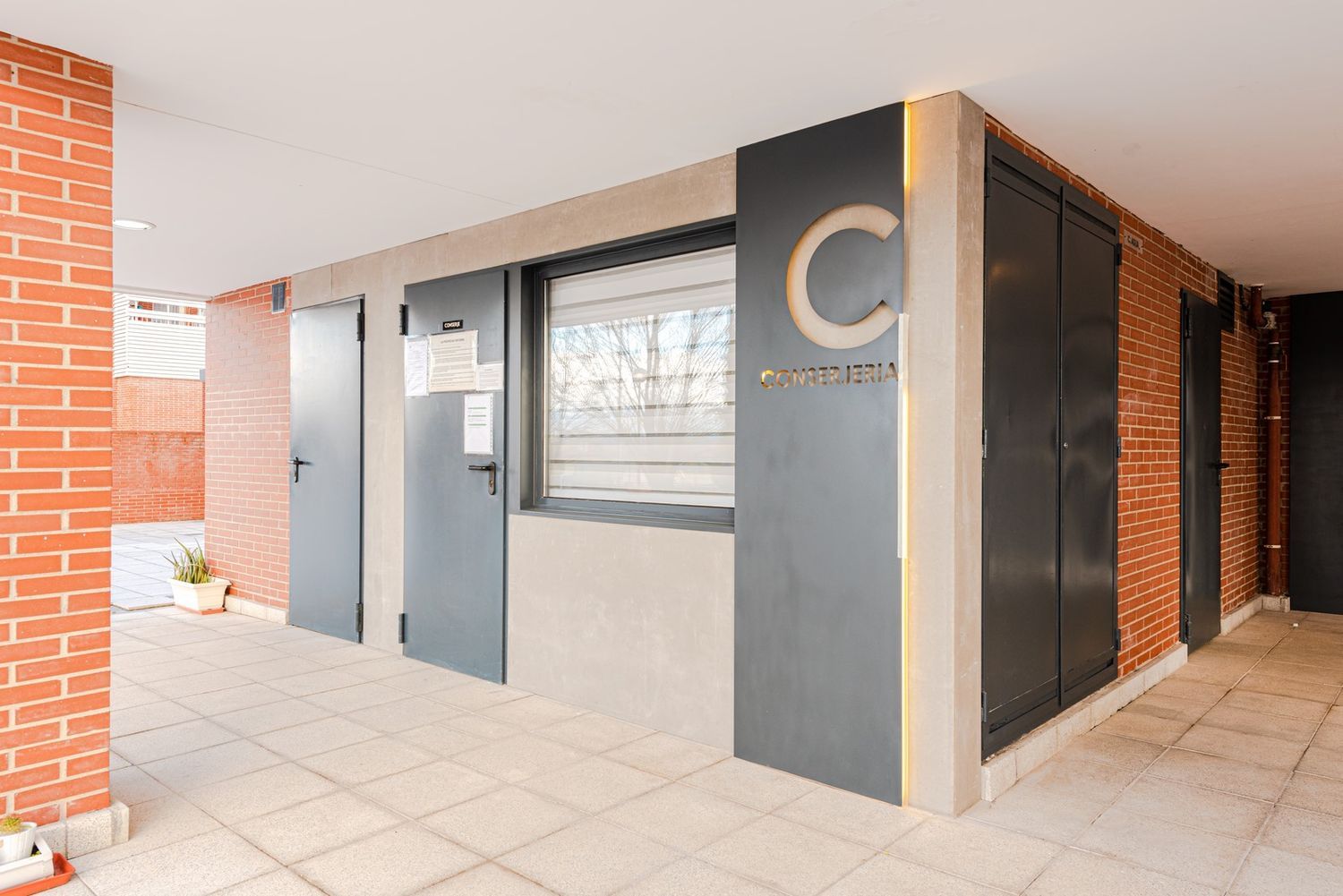 Piso en Calle de la Estación de Chamartín, San Crispín - La Estación Consorcio - Foto 19