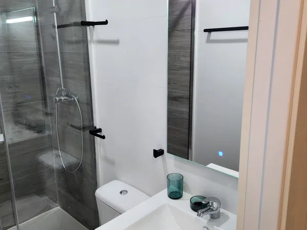 Estudio en avenida de Blasco Ibáñez, 87 - Foto 23