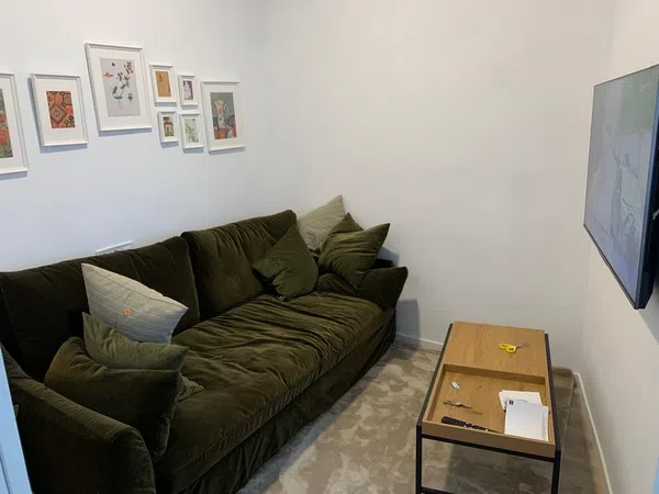 Estudio en Avenida de Pérez Galdós, Arrancapins - Foto 1