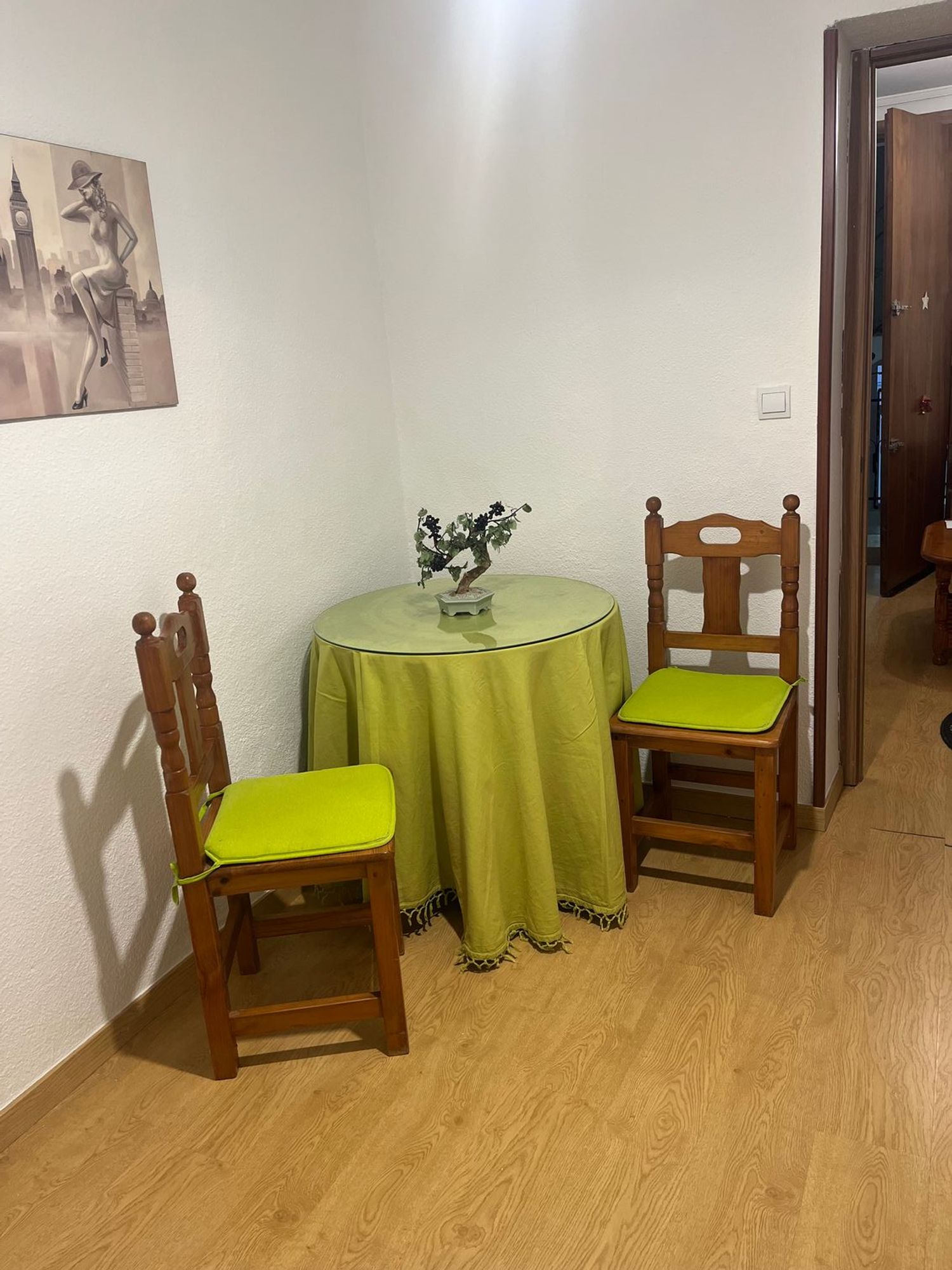 Piso en Calle del General Lacy, 56, Delicias - Foto 17