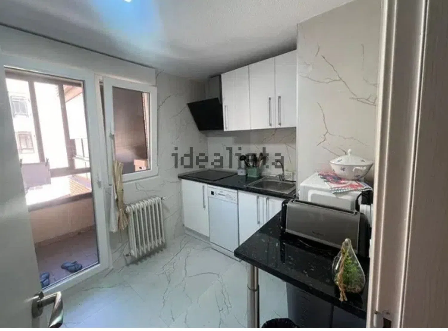 Piso en calle Jovellanos, 1 -15 - Foto 3