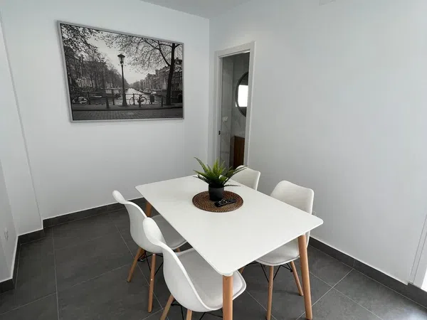 Chalet adosado en Calle Concepción Ibarra, 6, Centro, Centro - Foto 5
