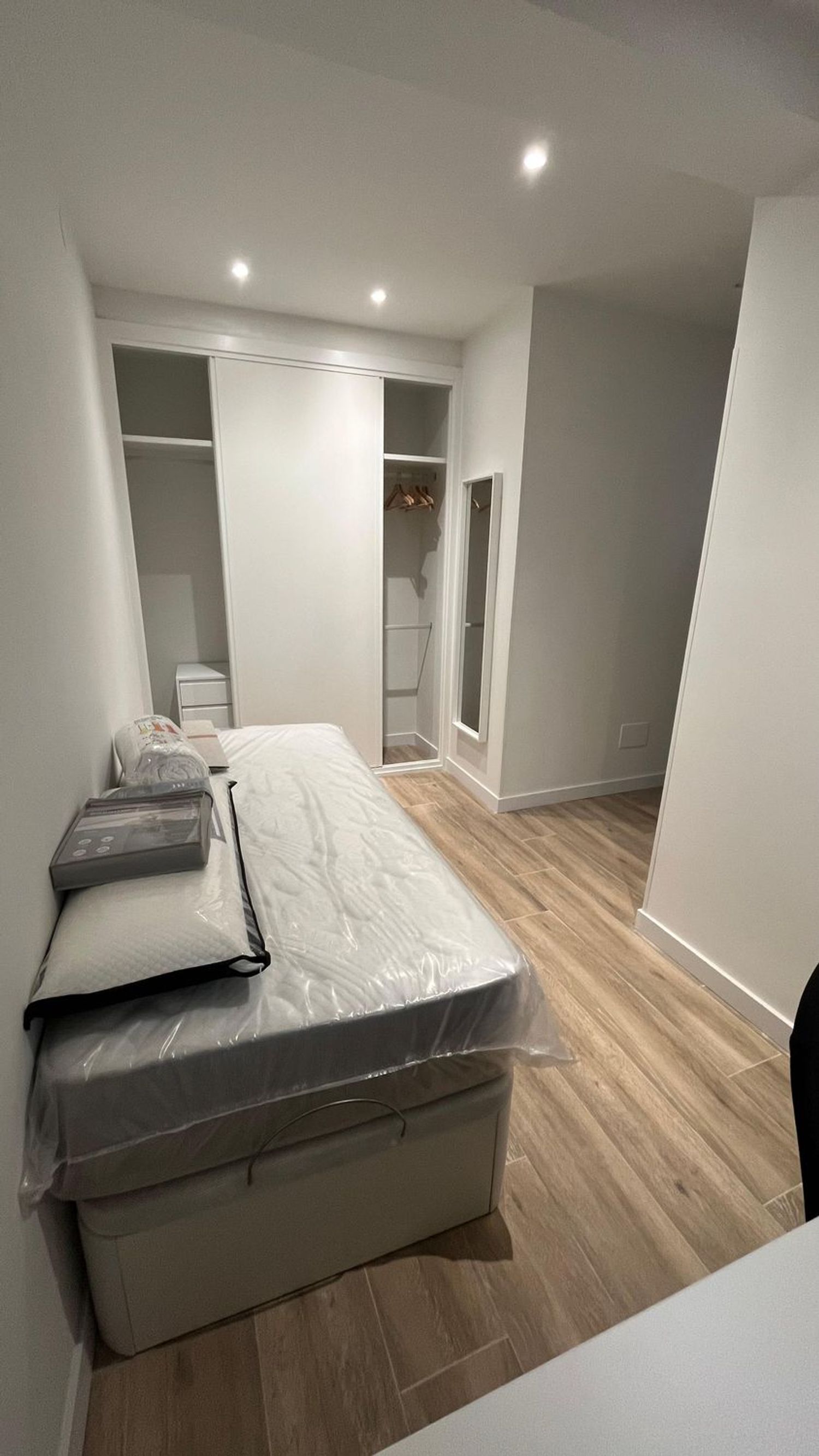 Piso en calle Constitución, 3 - Foto 9