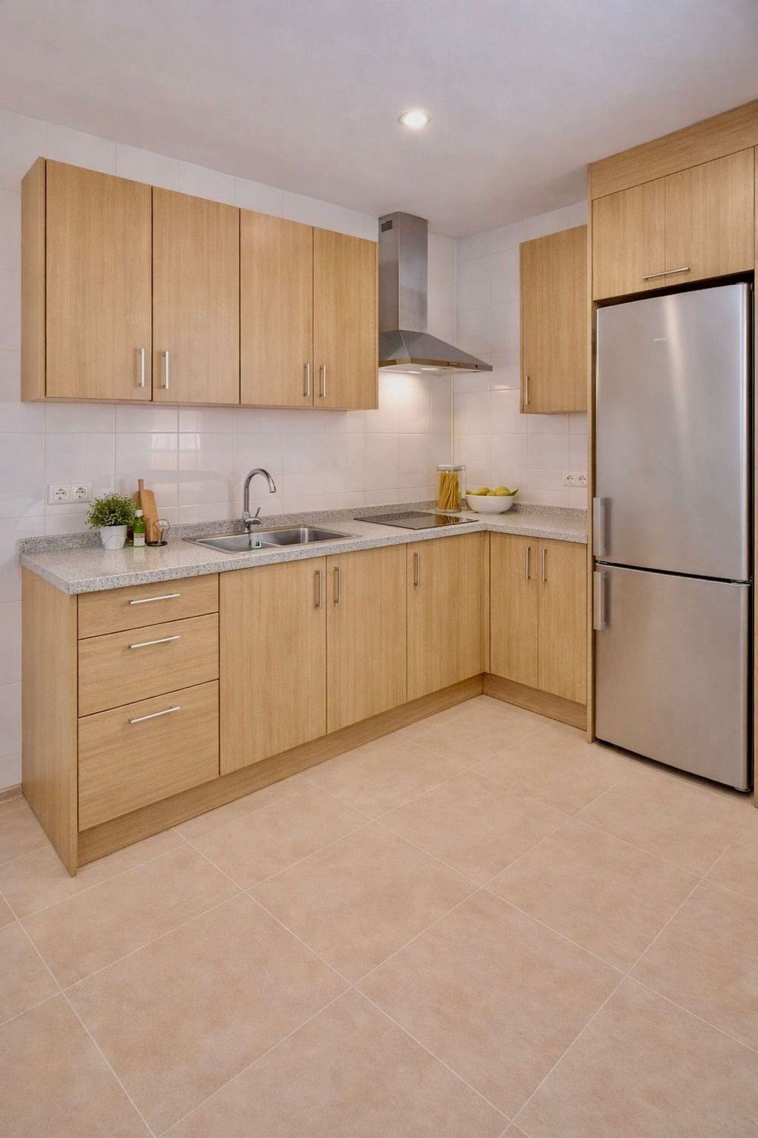 Piso en Barrio El Castillo-San Roque-El Carmen - Foto 7