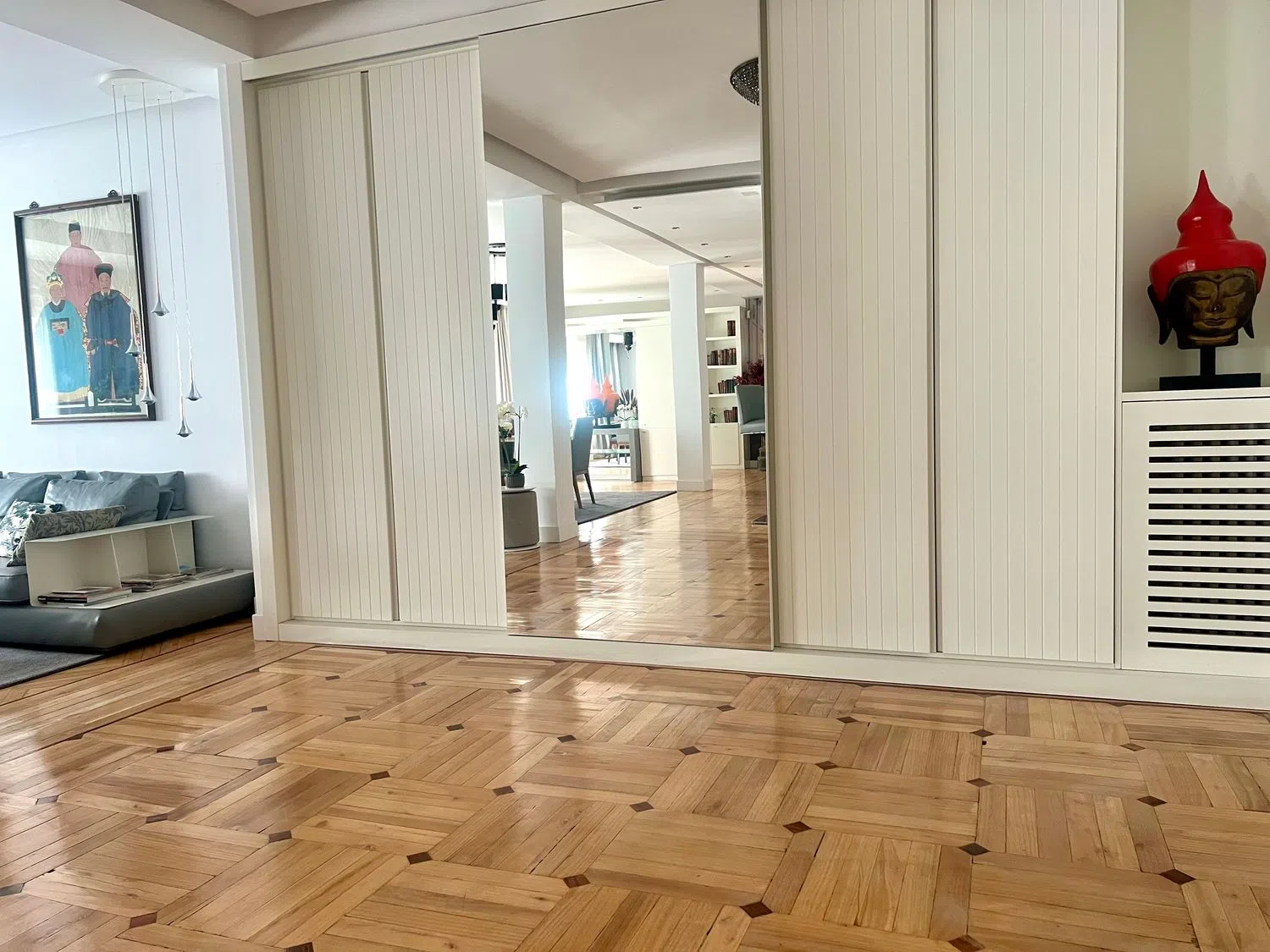 Piso en calle de Ibiza, 33 - Foto 3