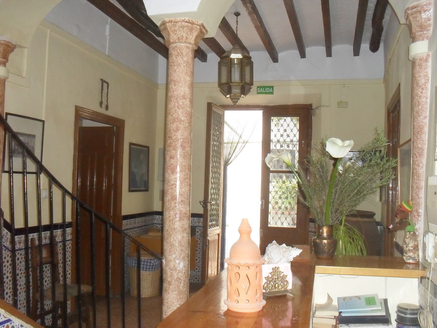Casa o chalet independiente en Avenida González Robles, 49 - Foto 3