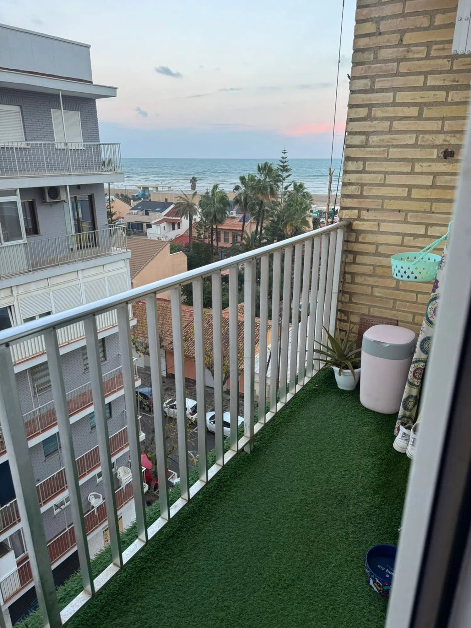 Piso en Barrio Playa de la Malvarrosa - Foto 25