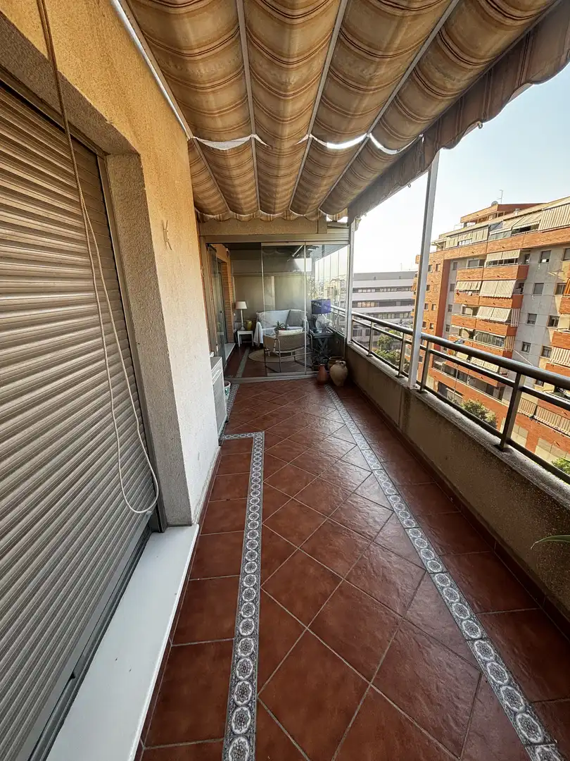 Piso en  Calle Pilar Lorengar 6 - Foto 8