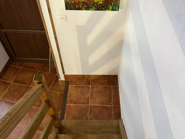 Chalet pareado en El retiro, 4 - Foto 4