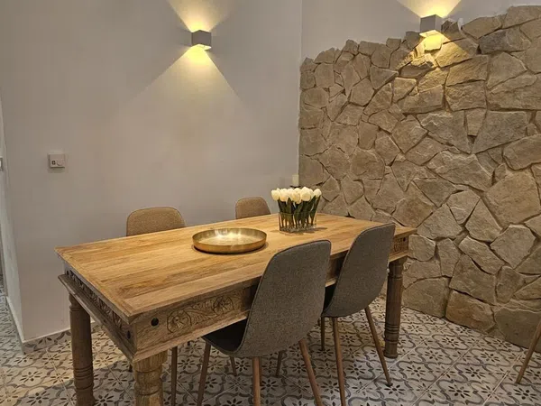 Estudio en calle del General Shelly, 24 - Foto 3