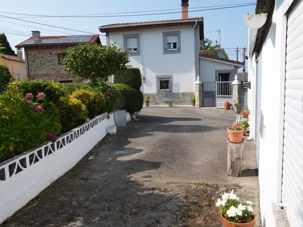 Casa o chalet independiente en Camín de Villar, 1 - Foto 5