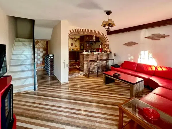 Chalet adosado en Avenida de las Naciones, 31, Altos de Estepona, Altos de Estepona - Foto 6