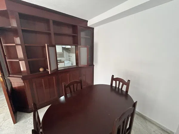 Piso en Calle San Nicolás, 13, Malagueta - Monte Sancha - Foto 23