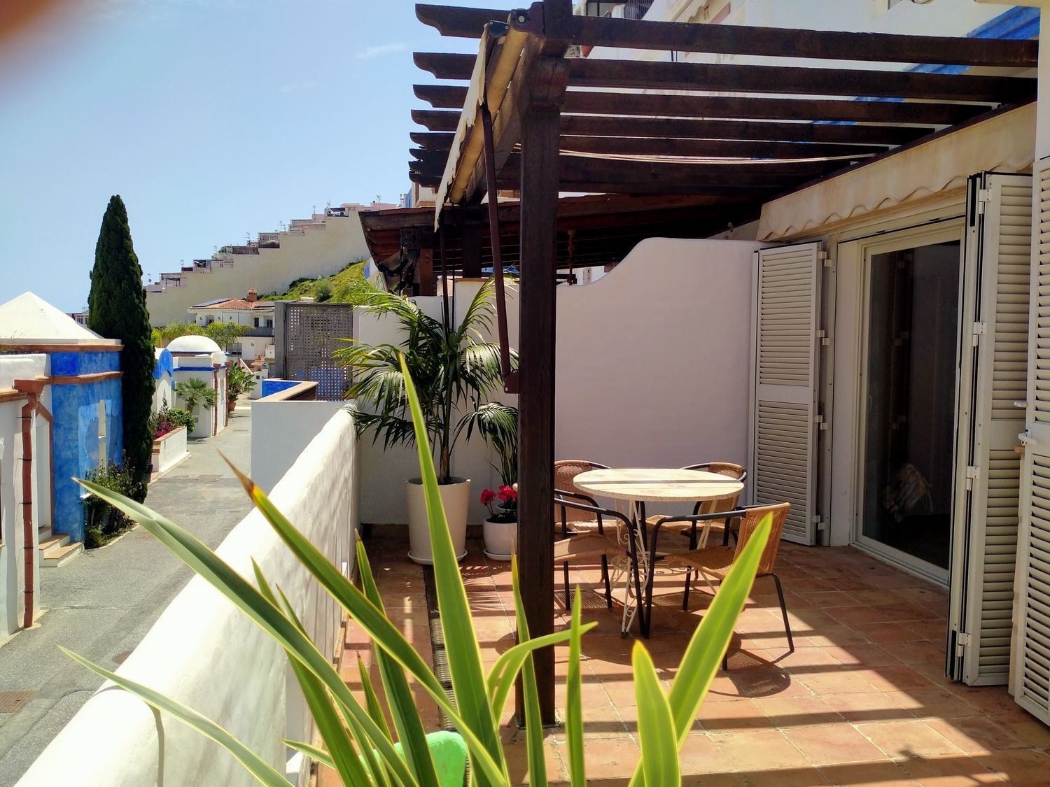 Chalet adosado en Camino los Marinos, 54 - Foto 7