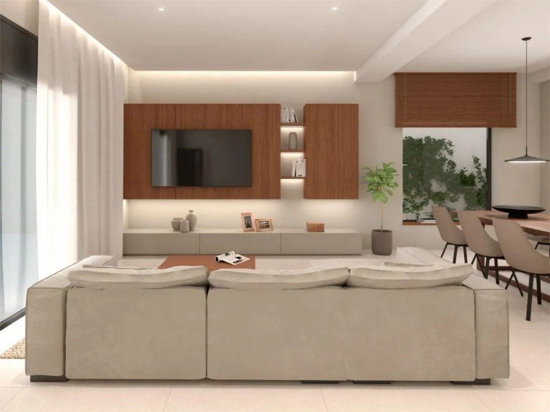 Piso en  Avinguda de les Garrigues 80 - Foto 3