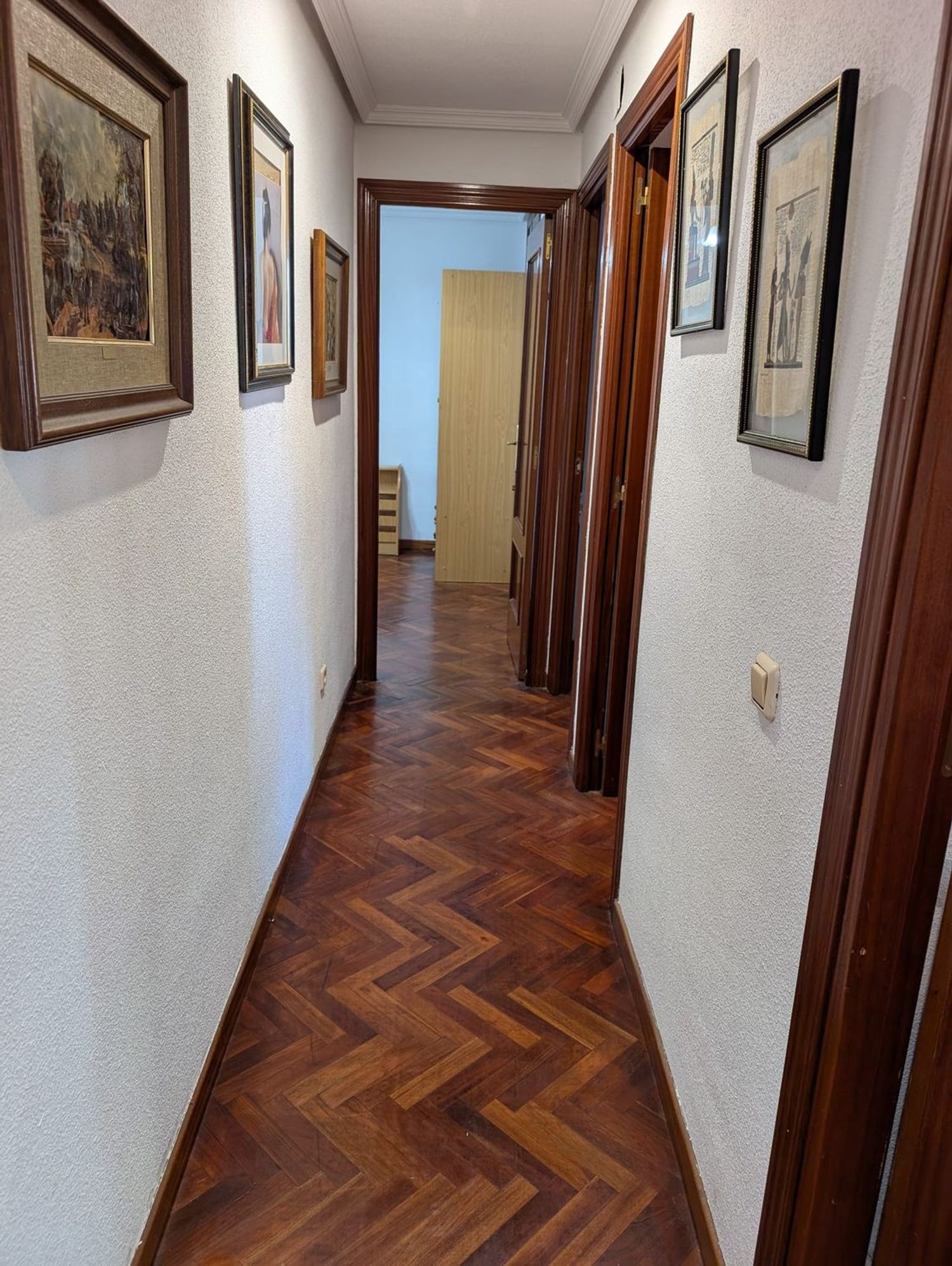 Piso en Avenida Francisco Fernandez Ordoñez, 5, Getafe norte, Getafe norte - Foto 6