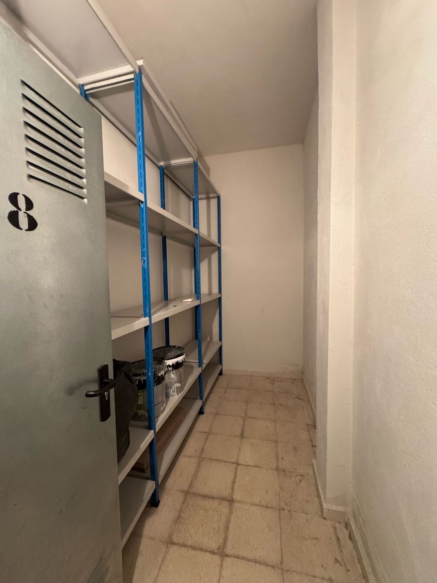 Piso en calle del Doctor Mariano Alcaraz, 5 - Foto 14