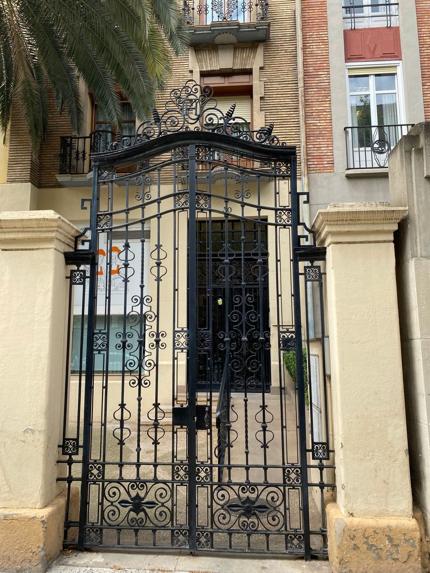 Piso en Paseo de Sagasta, 30 - Foto 2