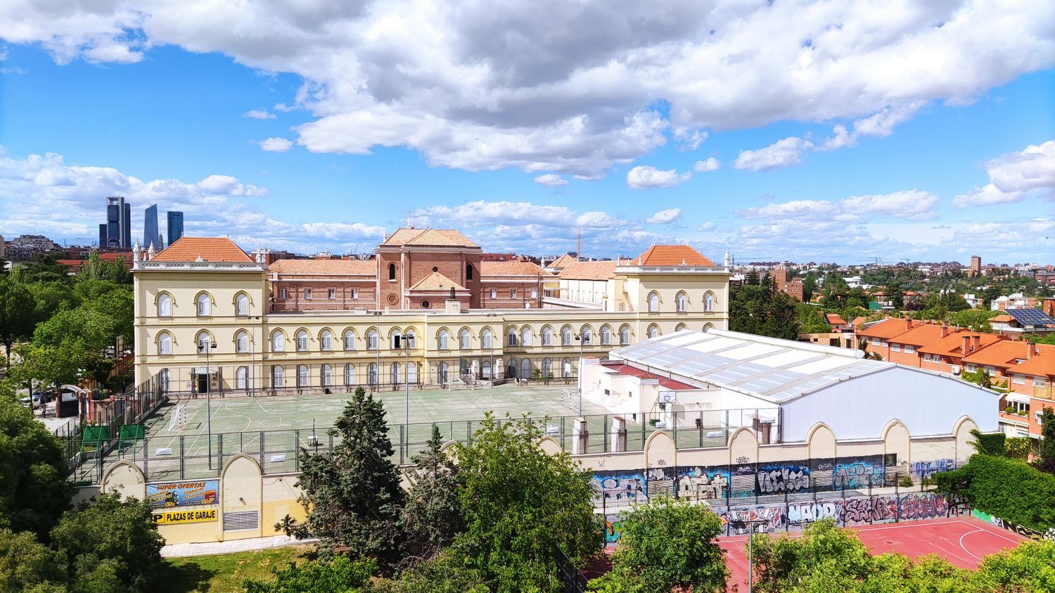 Piso en calle de Marcenado, 46 - Foto 1