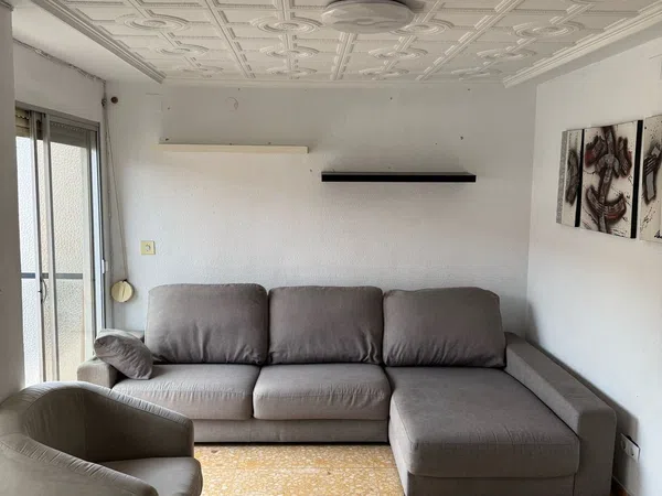 Piso en Barrio Torrefiel - Foto 6