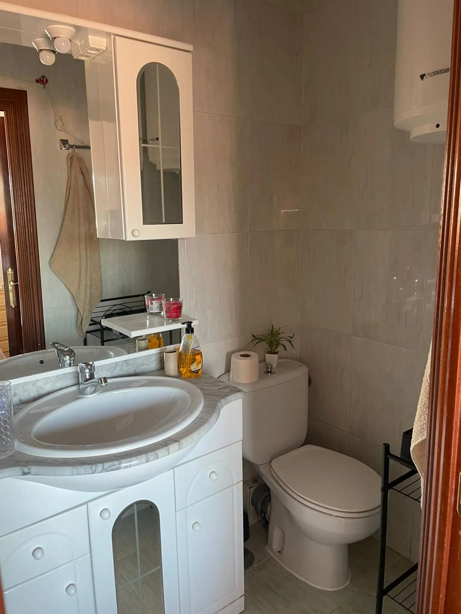 Piso en calle de López de Aranda, 10 - Foto 22