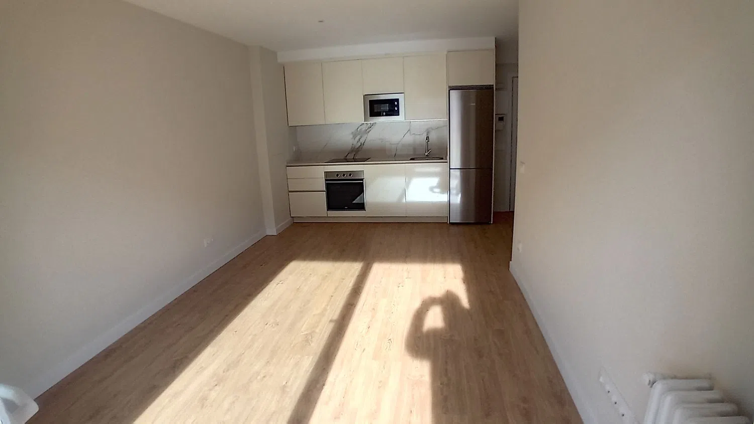 Piso en calle de Costa Rica, 12 - Foto 7