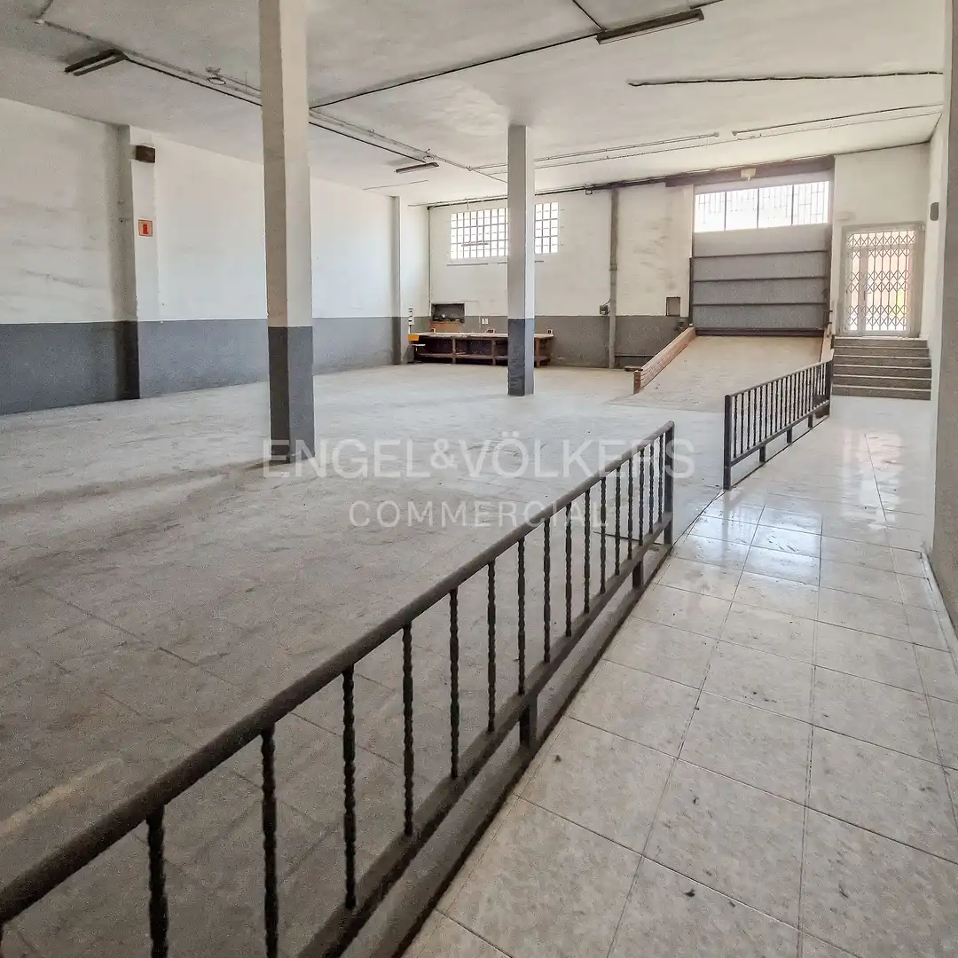 Nave Industrial en Sant Boi de Llobregat - Foto 21