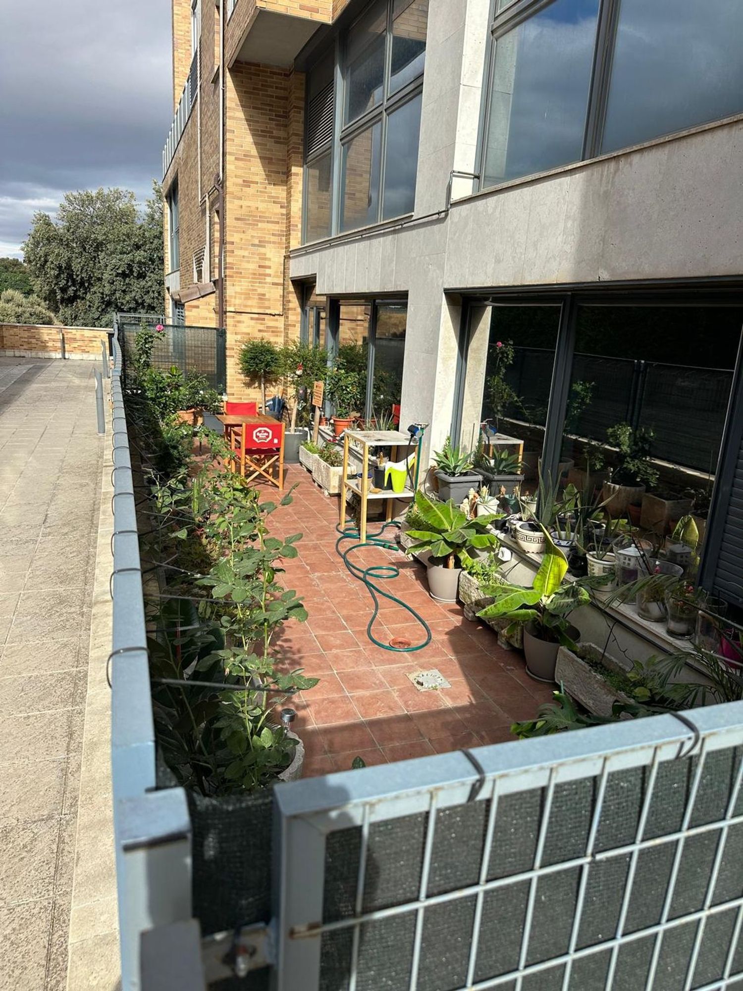 Chalet pareado en Calle de la Ciudad de Toledo, 1, Hervencias Altas - El Pinar, Hervencias Altas - El Pinar - Foto 21