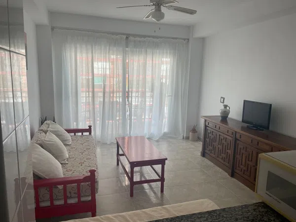 Piso en Plaza Everluz s/n, Punta Umbría pueblo, Punta Umbría pueblo - Foto 2