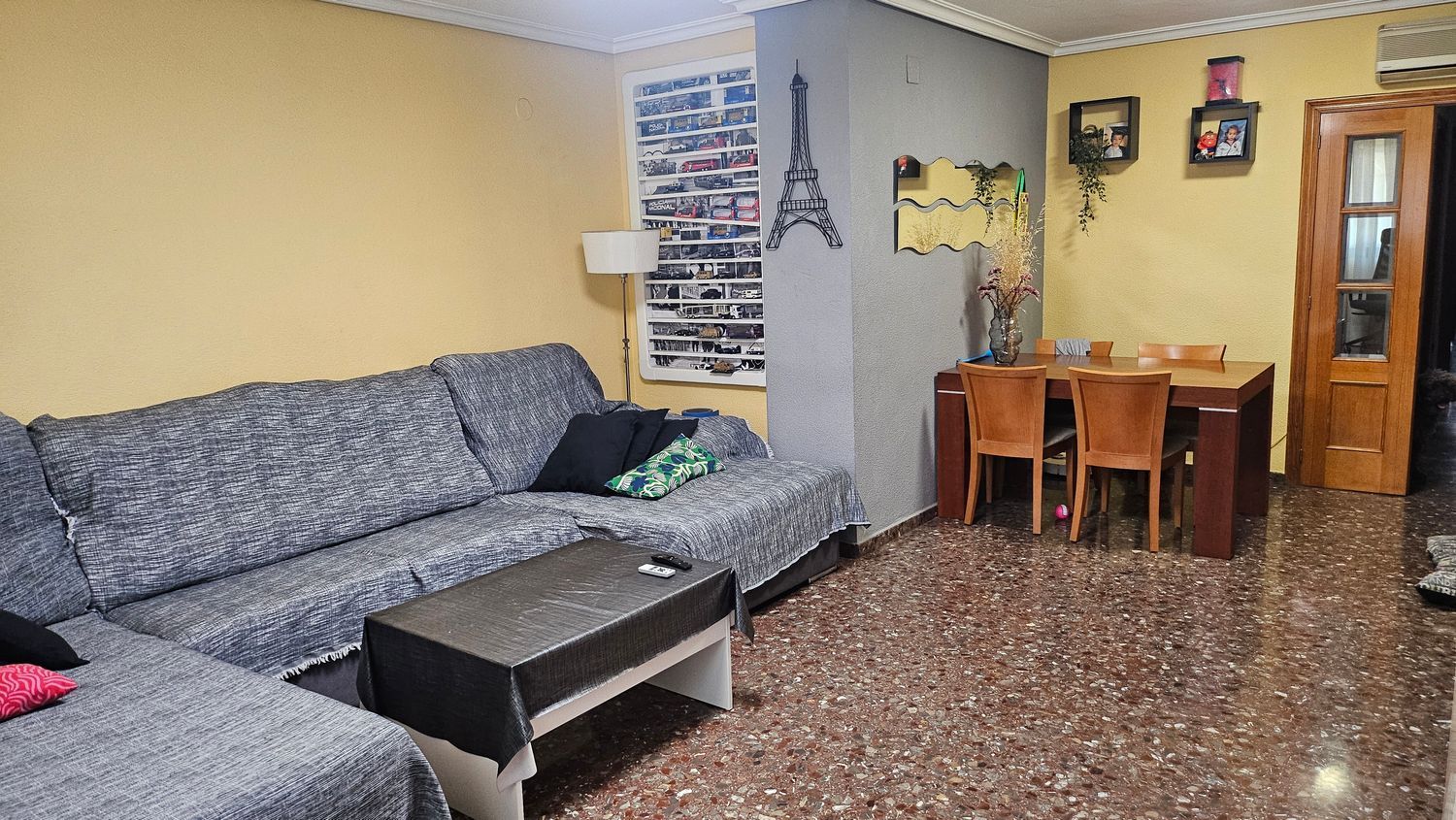Piso en Calle del Carmen, 39 - Foto 4