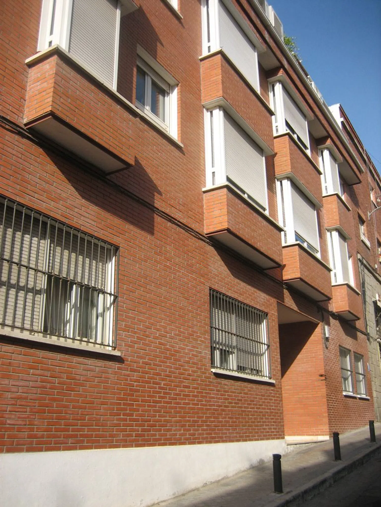 Piso en calle de Cuevas, 32