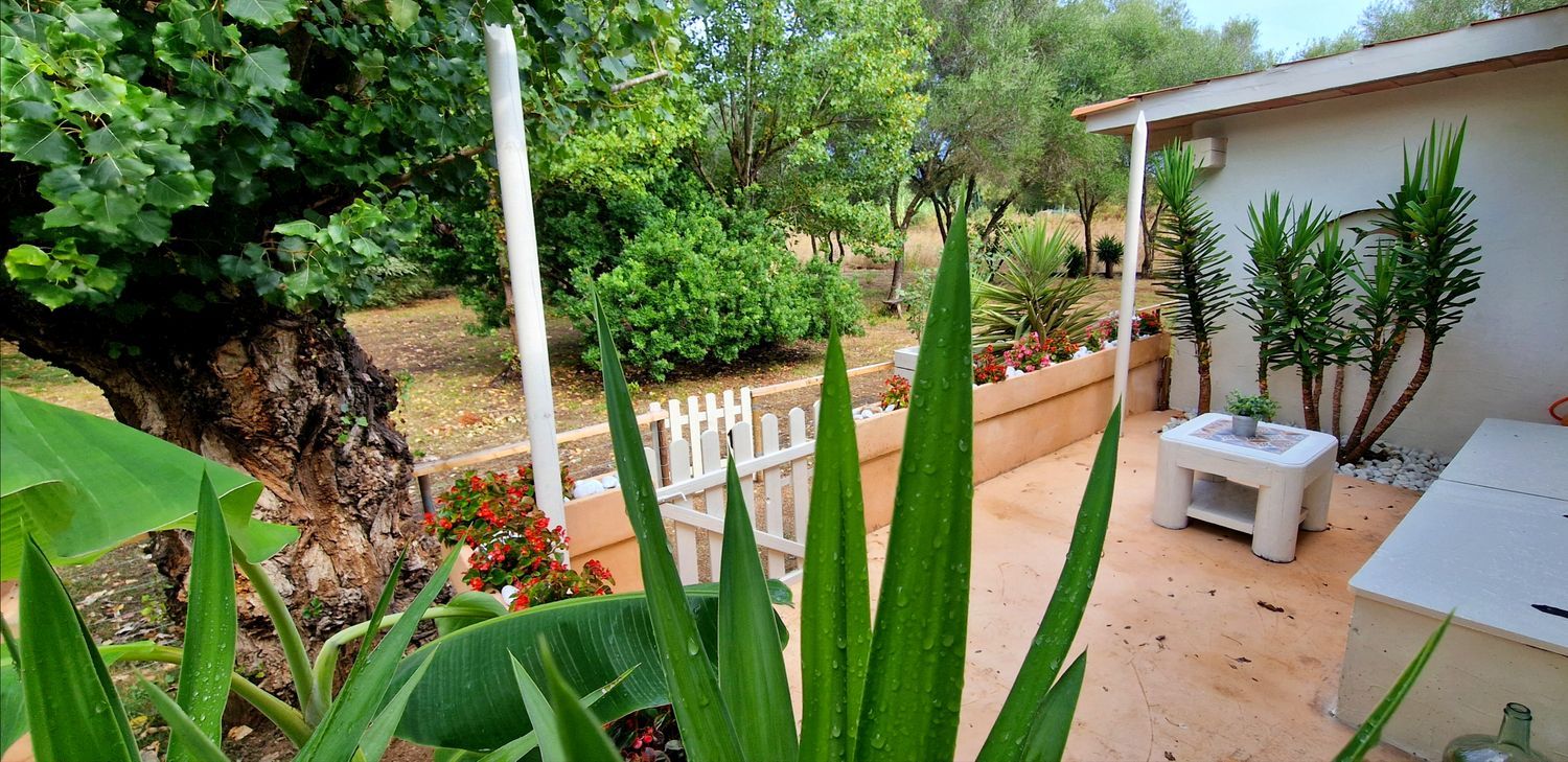 Casa o chalet independiente en Na Marxanda s/n, Canyamel, Canyamel - Foto 16