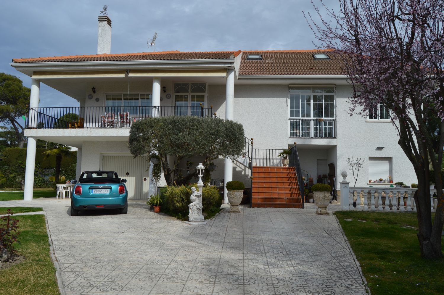 Casa independiente en calle Órbigo, 3 - Foto 14