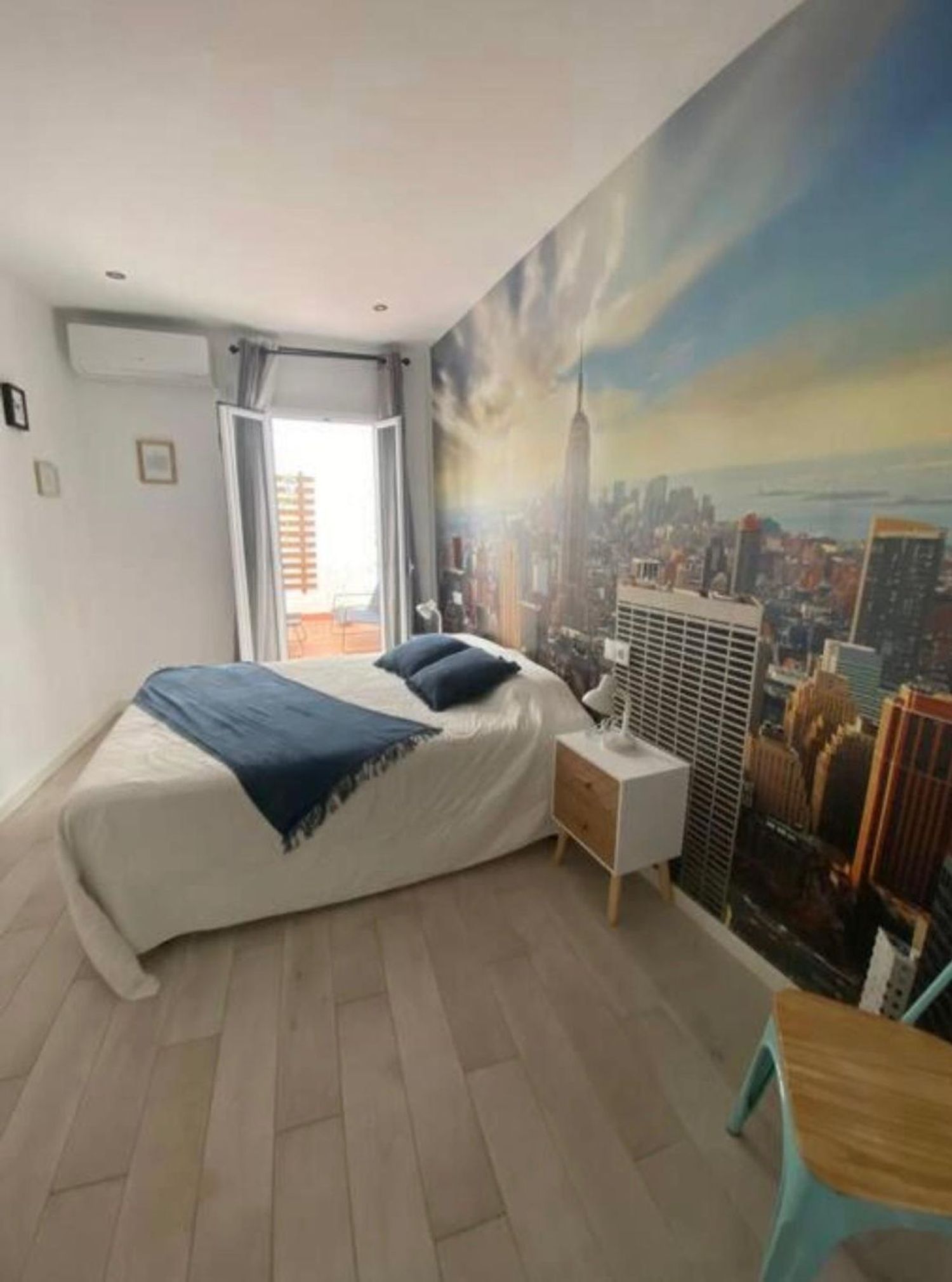 Piso en calle Hermanos López Diéguez, 10 - Foto 4