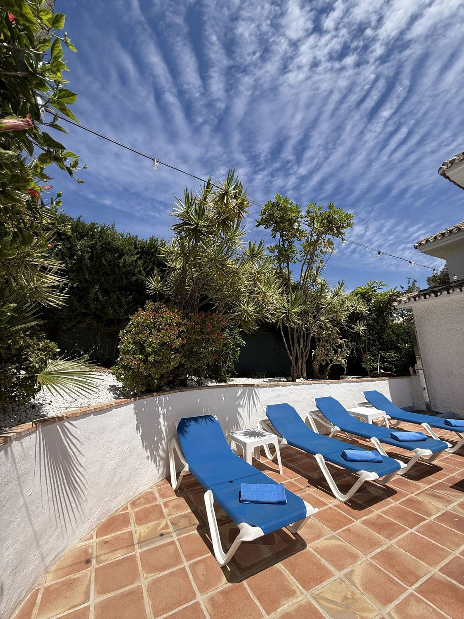 Casa o chalet independiente en Avenida de España, 51 - Foto 26