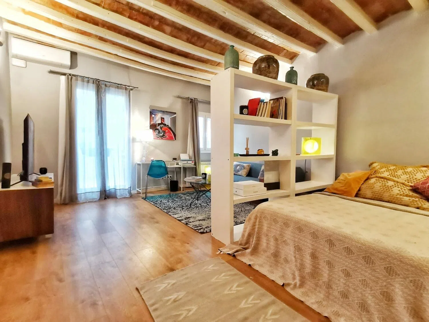Estudio en san Pere Mes Baix, 86 - Foto 4