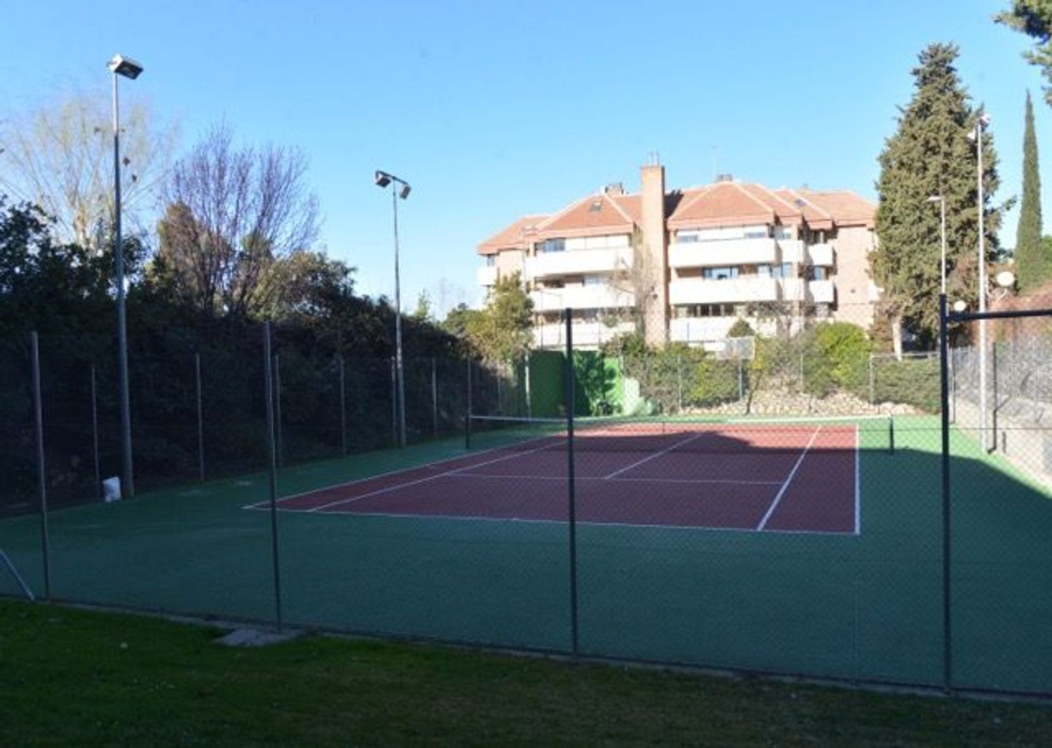 Piso en calle Cornisa, 19 - Foto 3