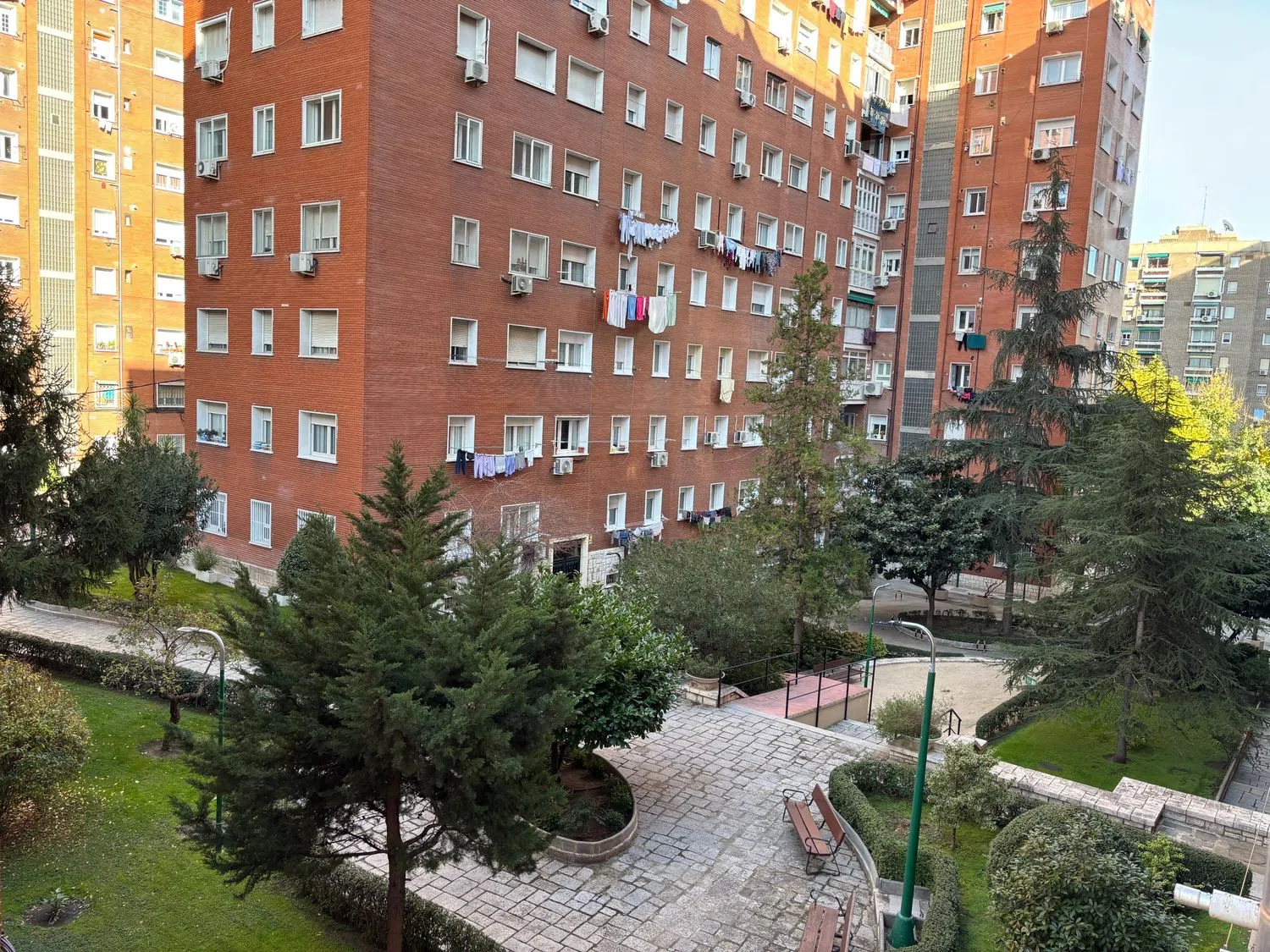 Piso en calle del Doctor Esquerdo, 115 - Foto 13