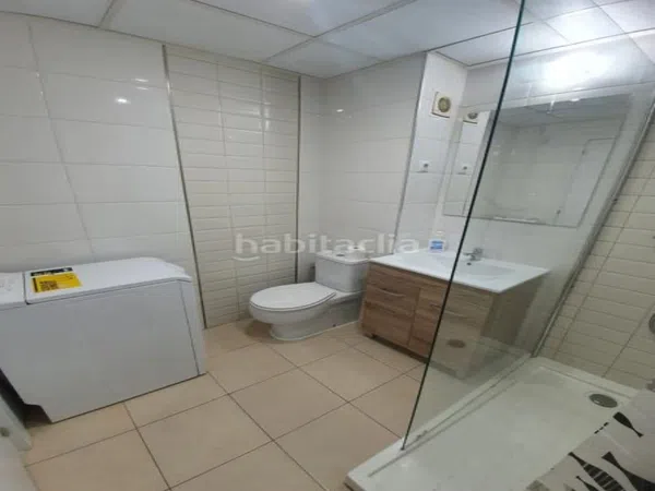 Estudio en Calle del Vendrell, 10, Eixample, Eixample - Foto 6