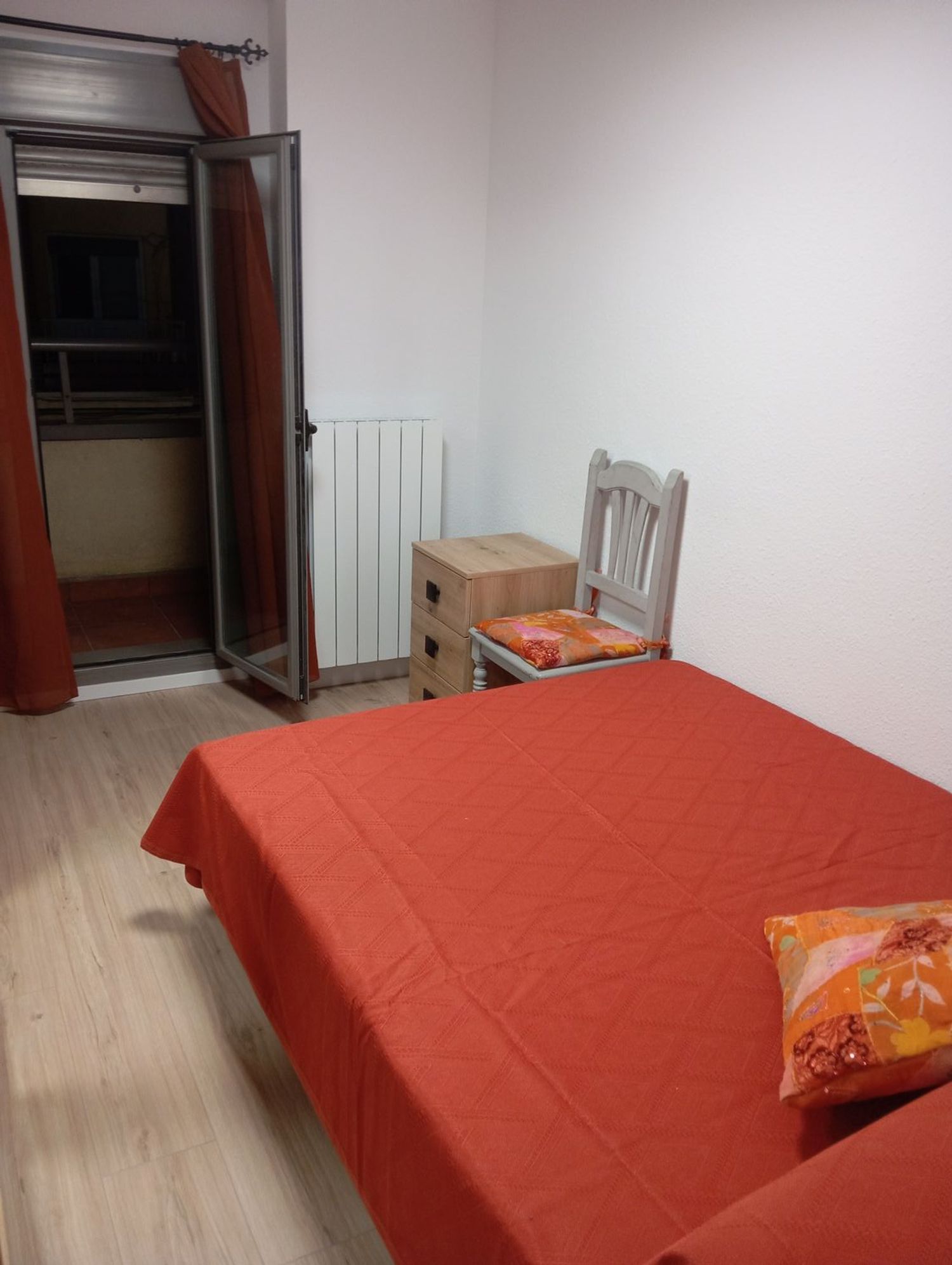 Piso en Carmen, 26 - Foto 2